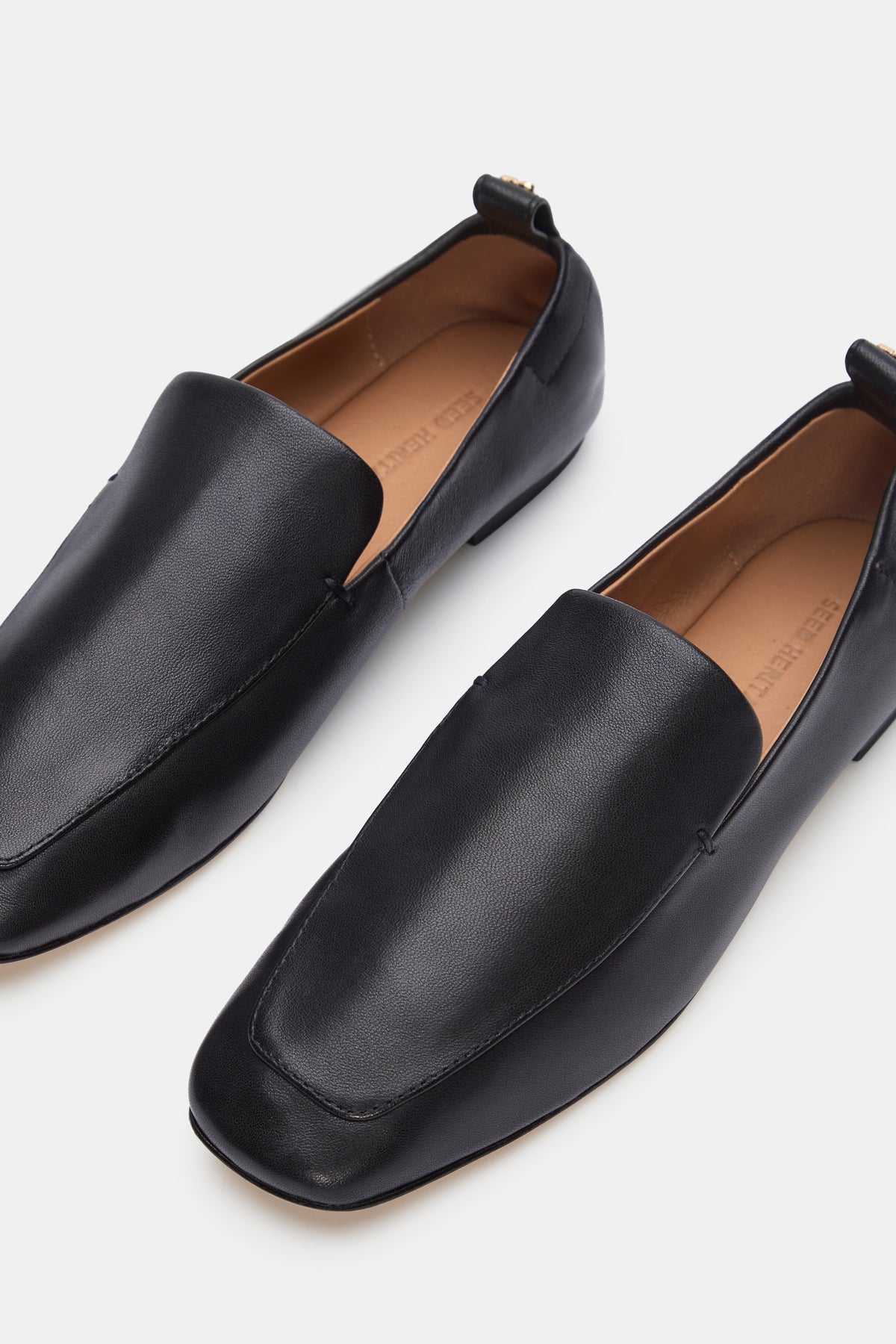 Claire Loafer