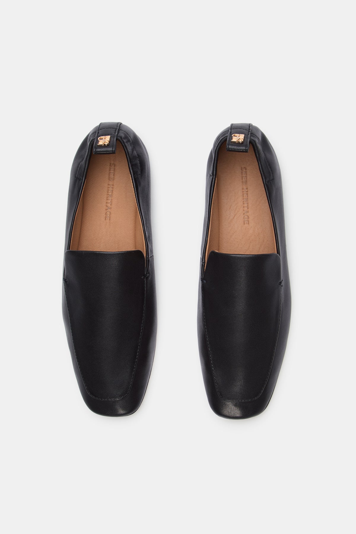 Claire Loafer