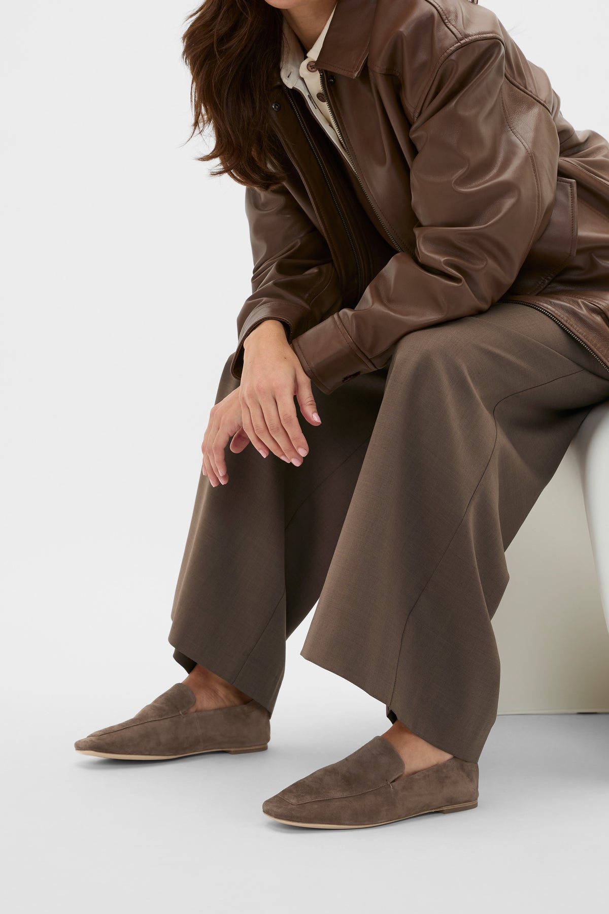 Claire Loafer