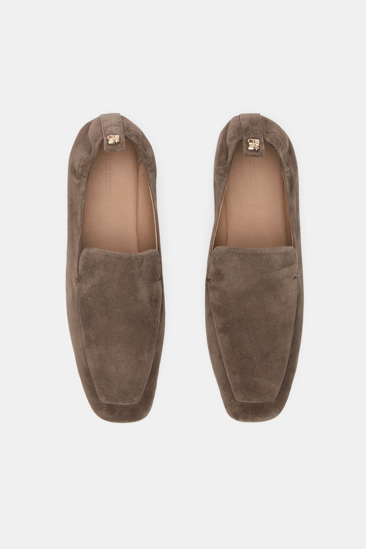 Claire Loafer