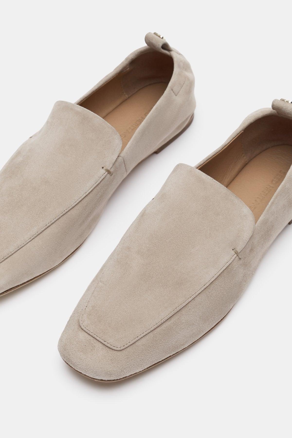Claire Loafer