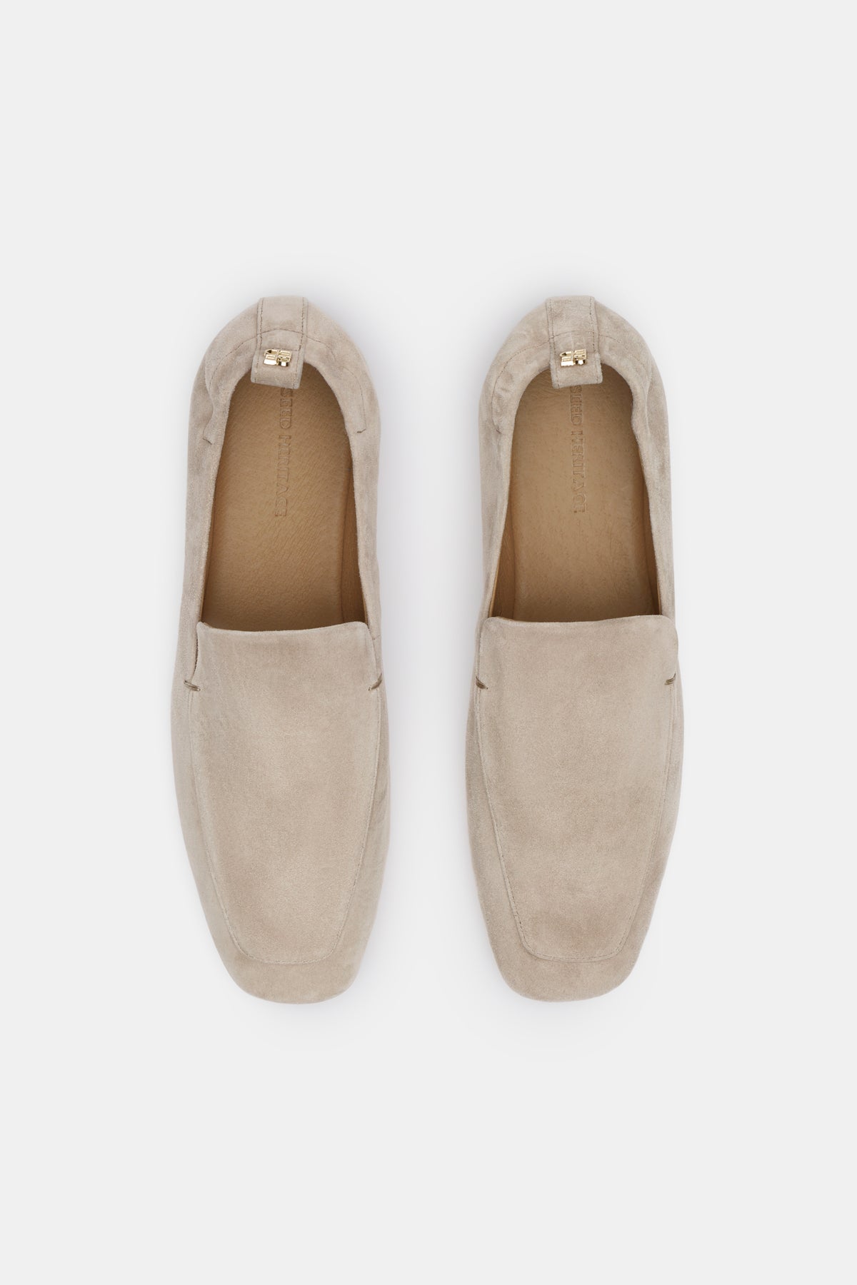 Claire Loafer