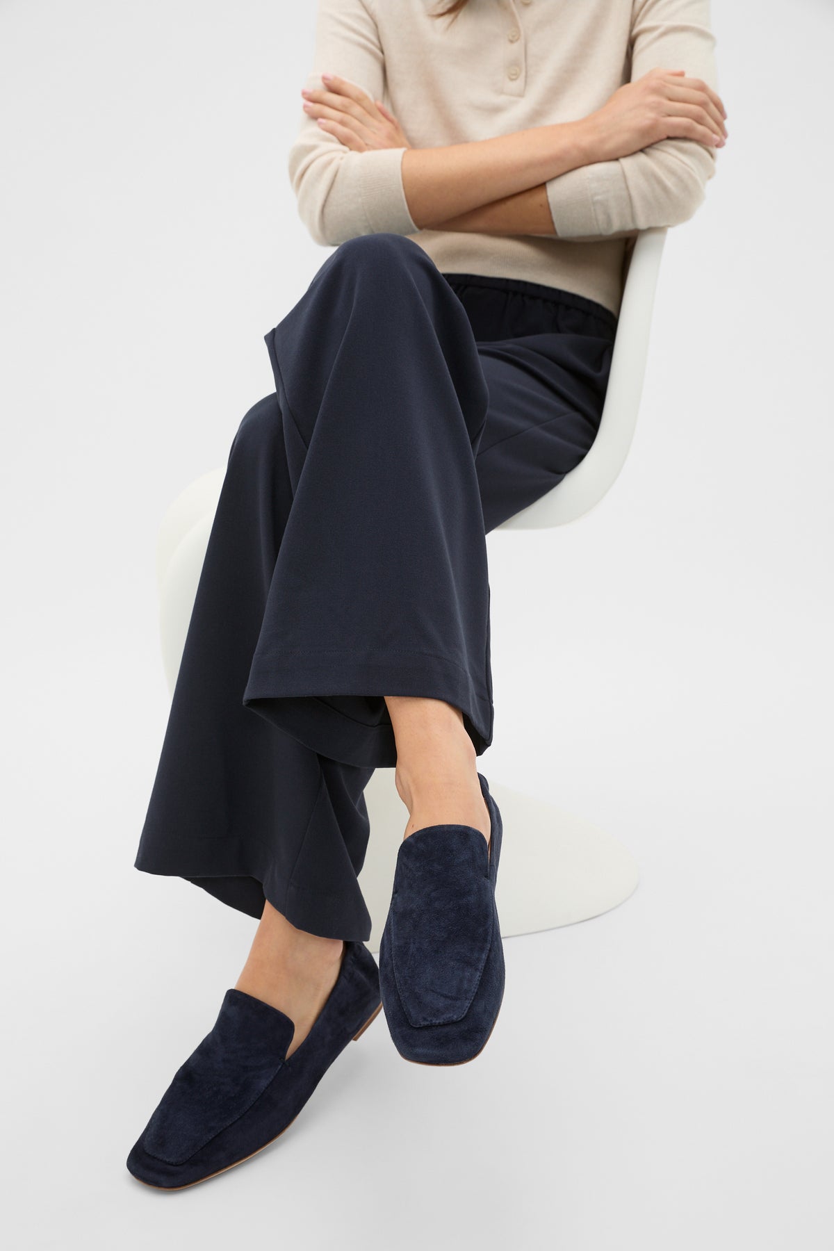 Claire Loafer