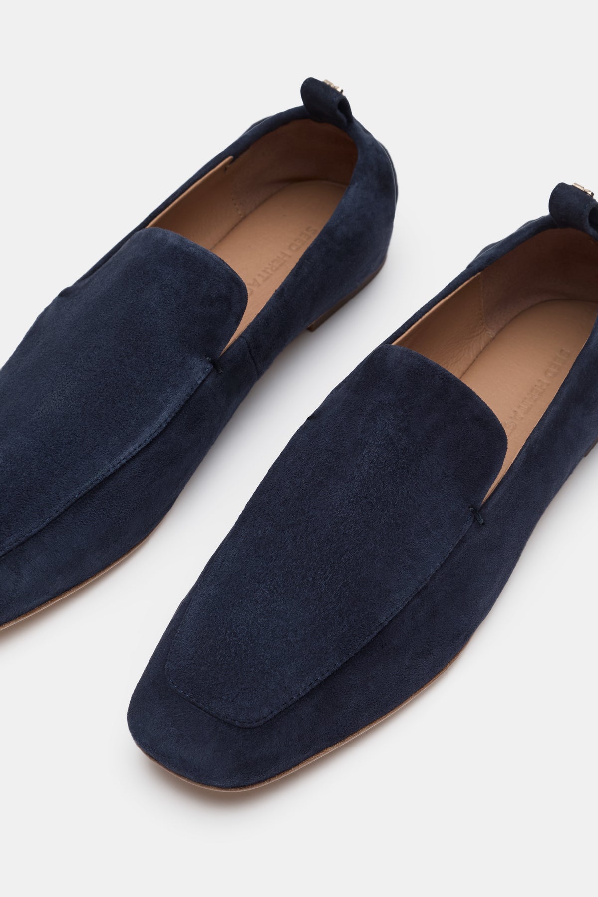 Claire Loafer