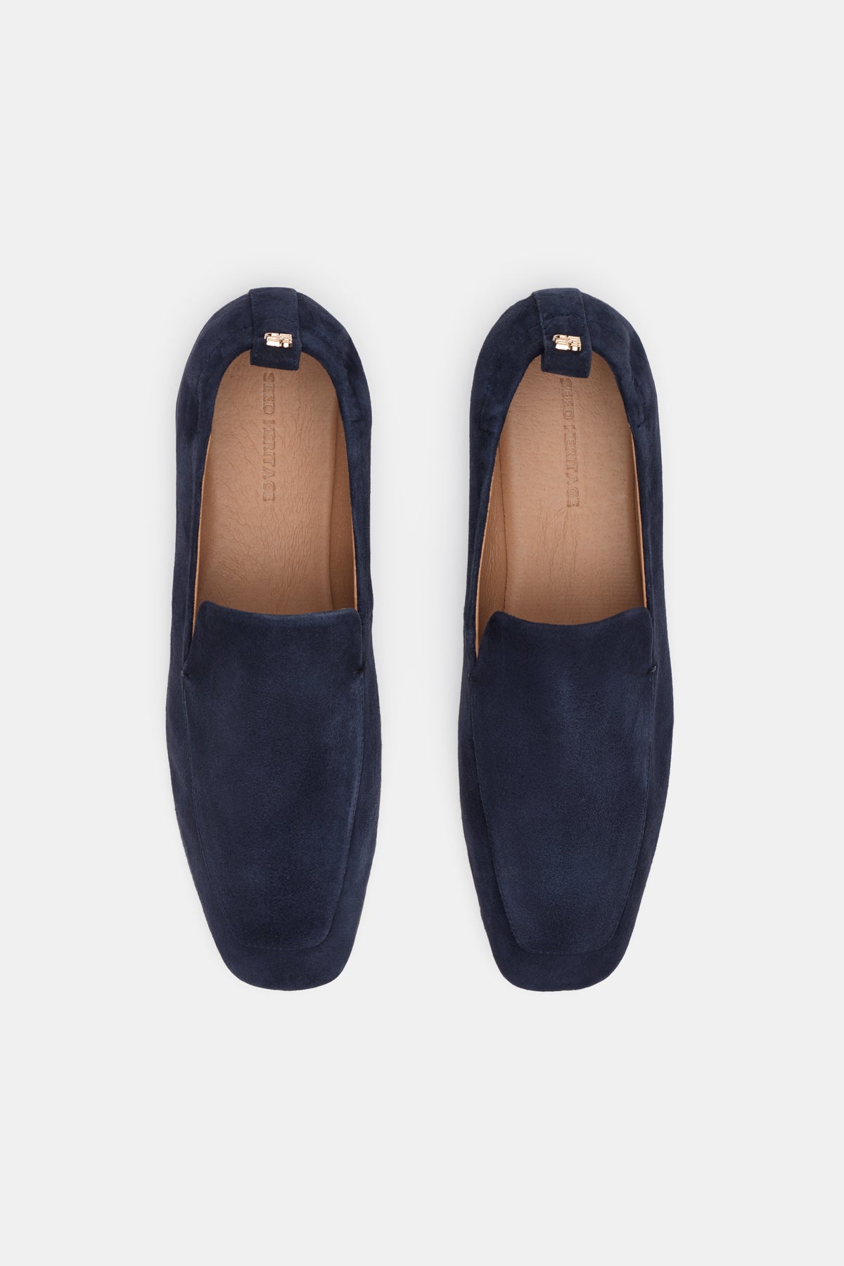 Claire Loafer