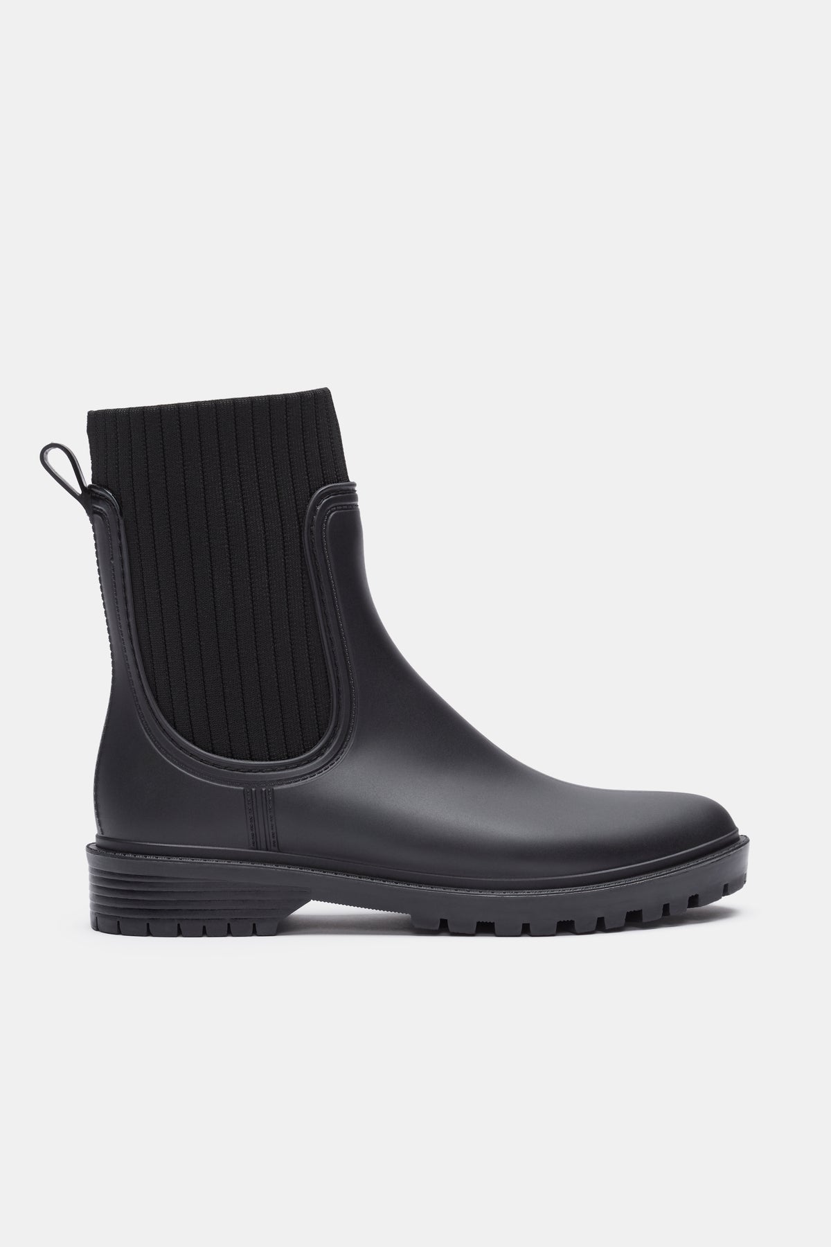 Alannah Rainboot
