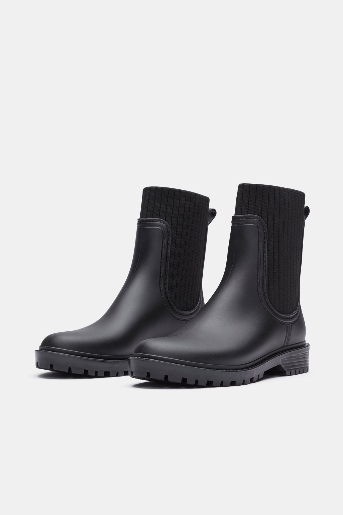 Alannah Rainboot
