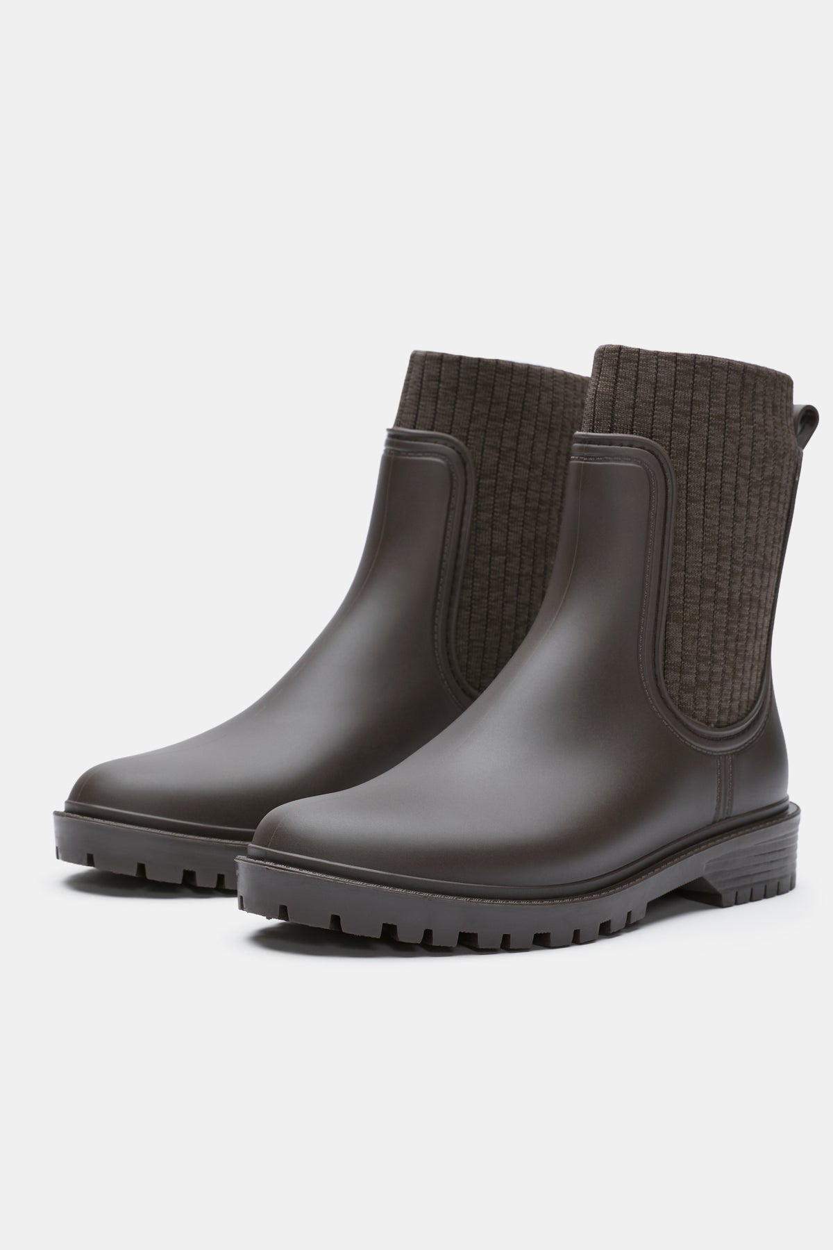 Alannah Rainboot