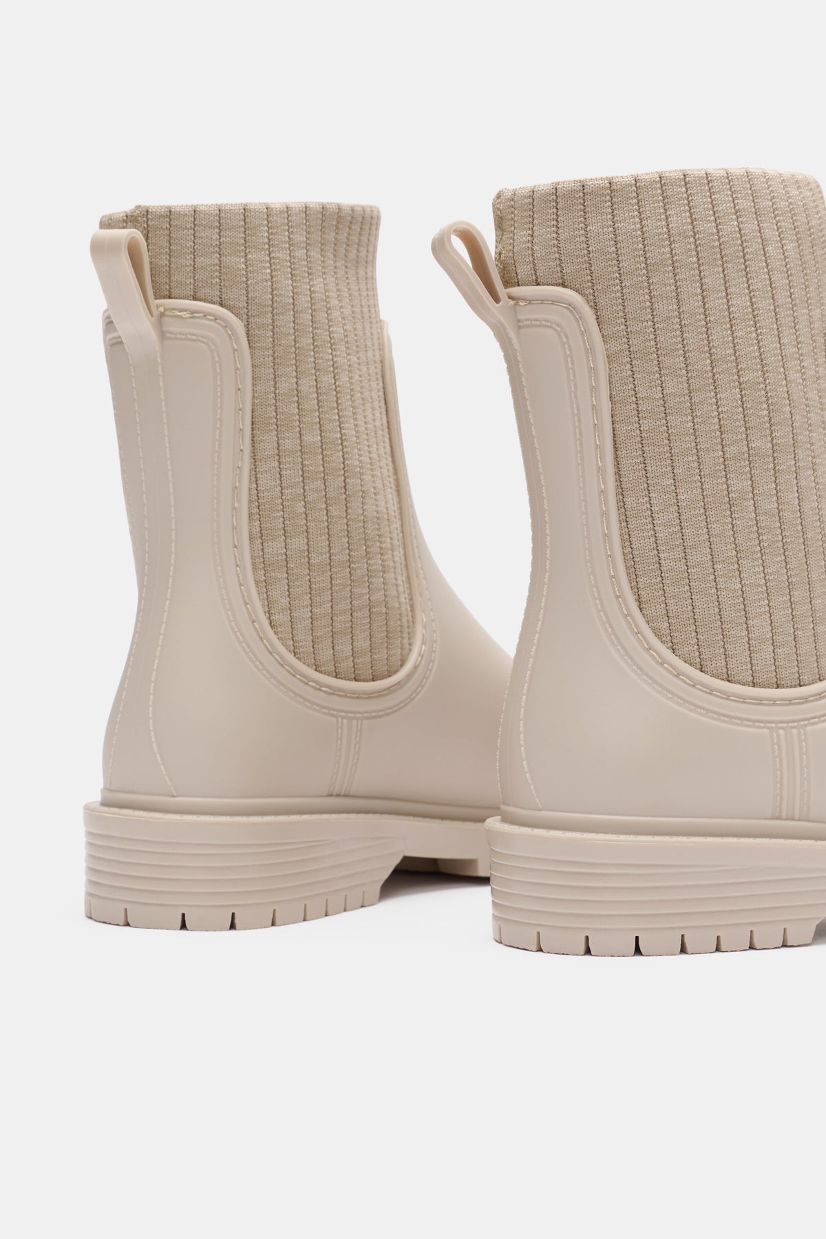Alannah Rainboot
