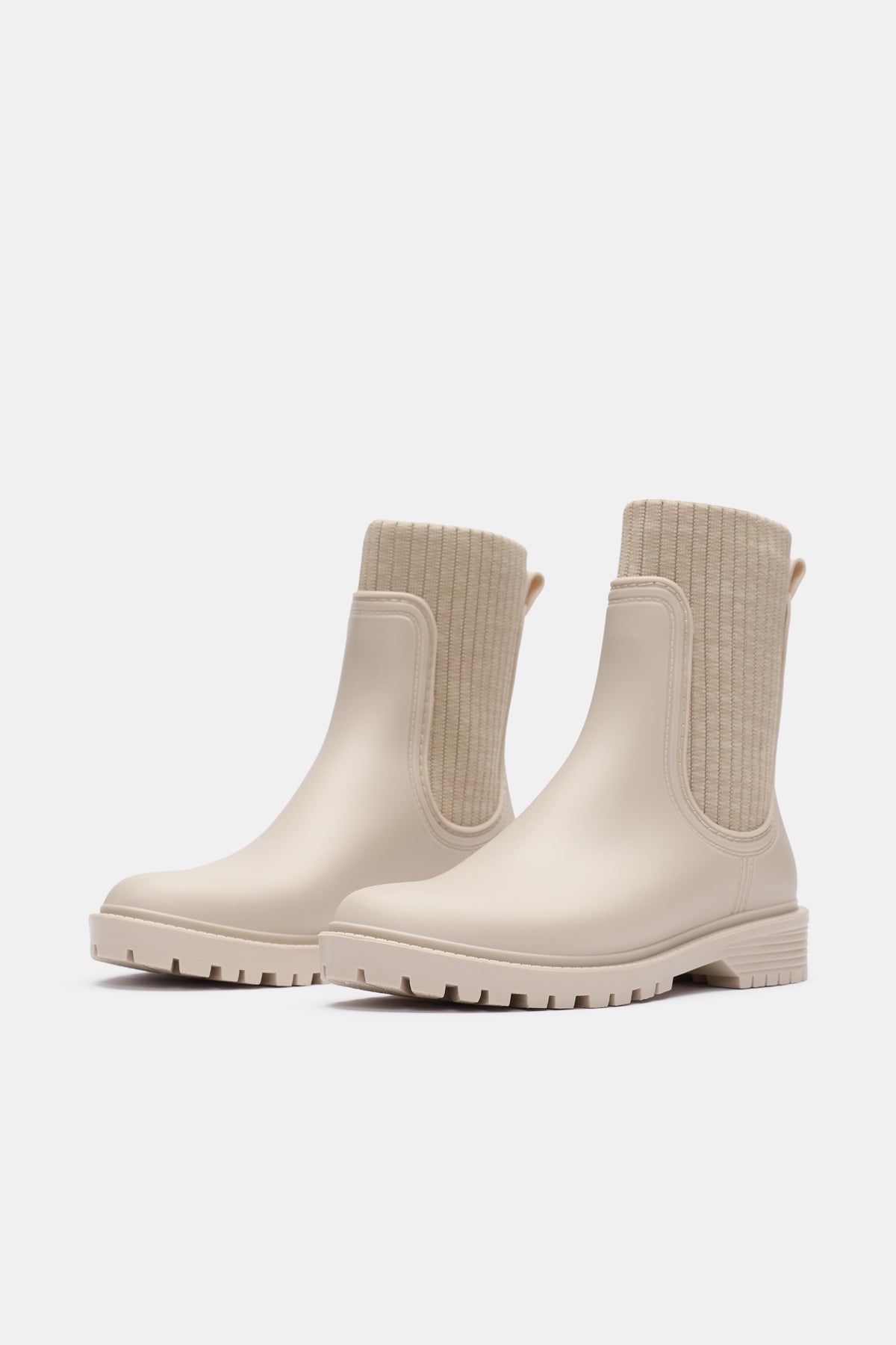 Alannah Rainboot