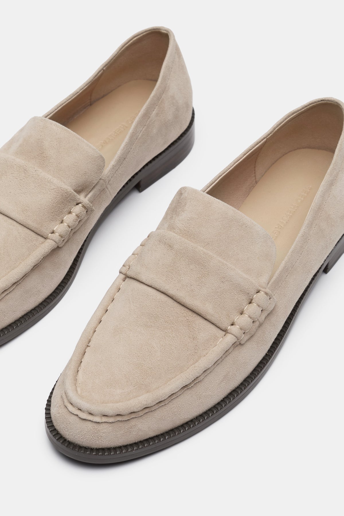 Kyla Loafer