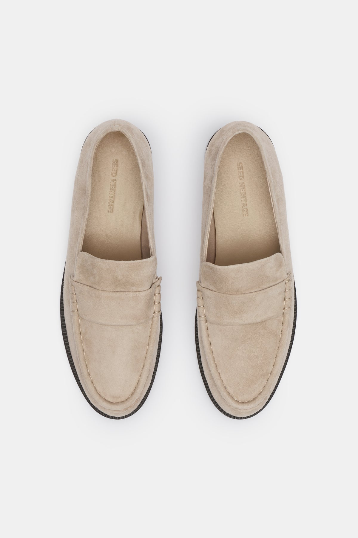 Kyla Loafer