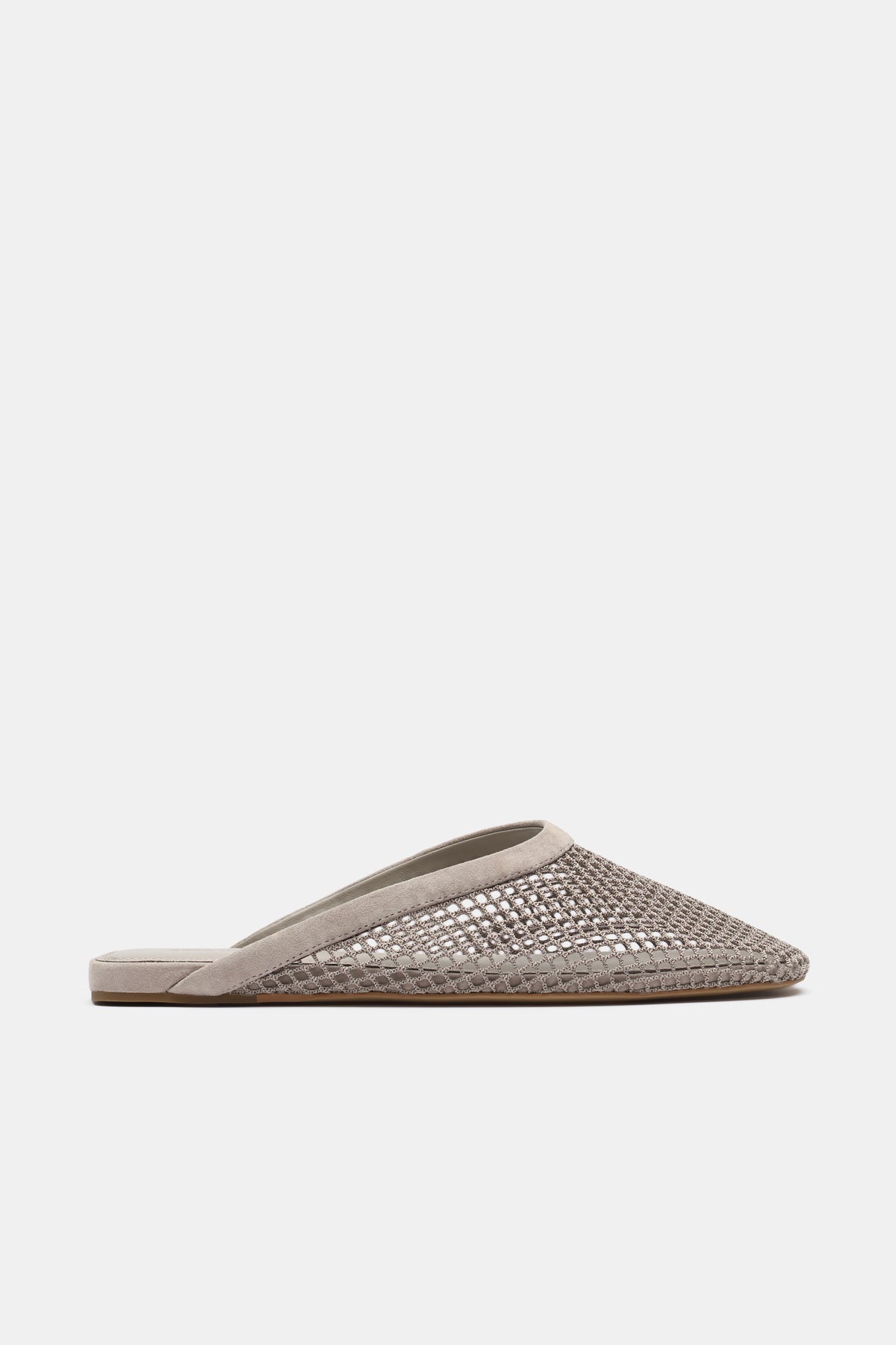 Marley Mesh Mule