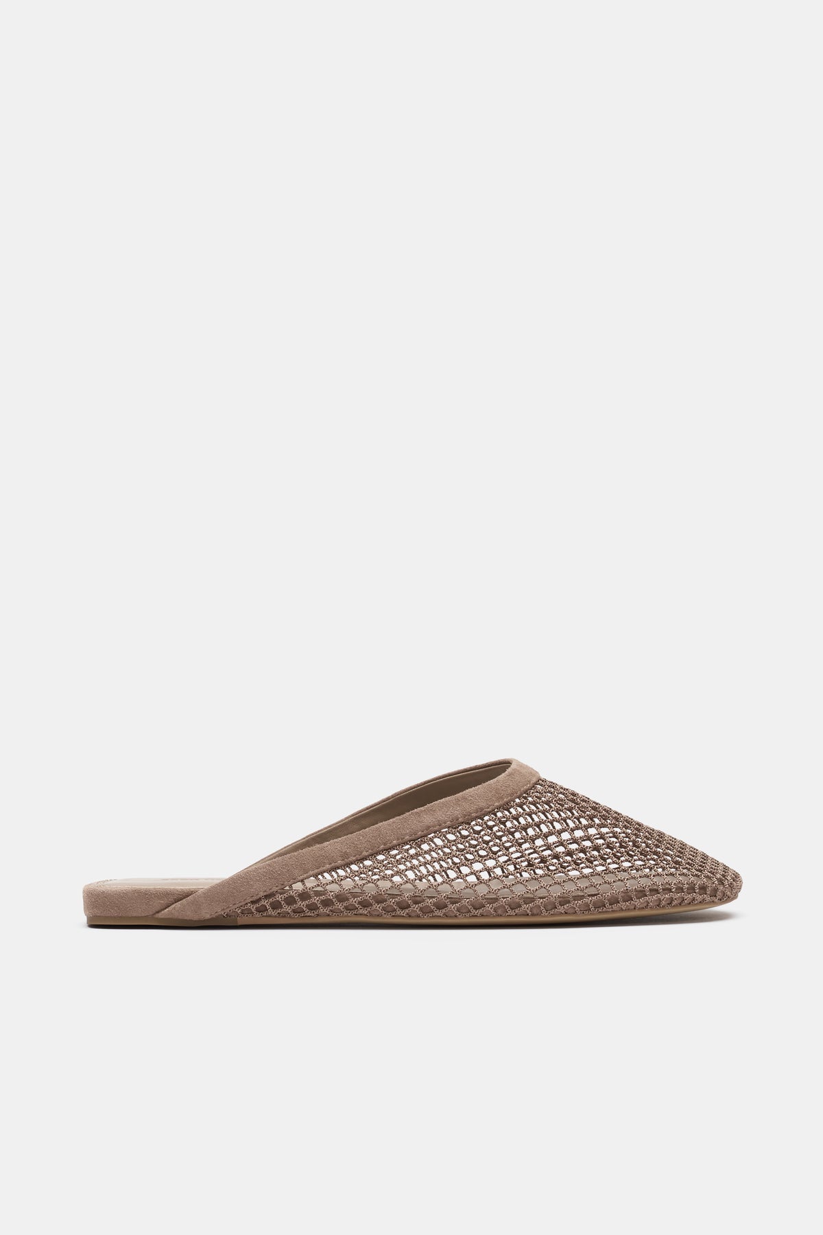 Marley Mesh Mule