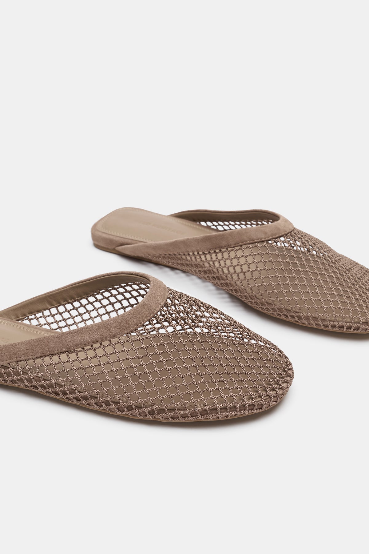 Marley Mesh Mule
