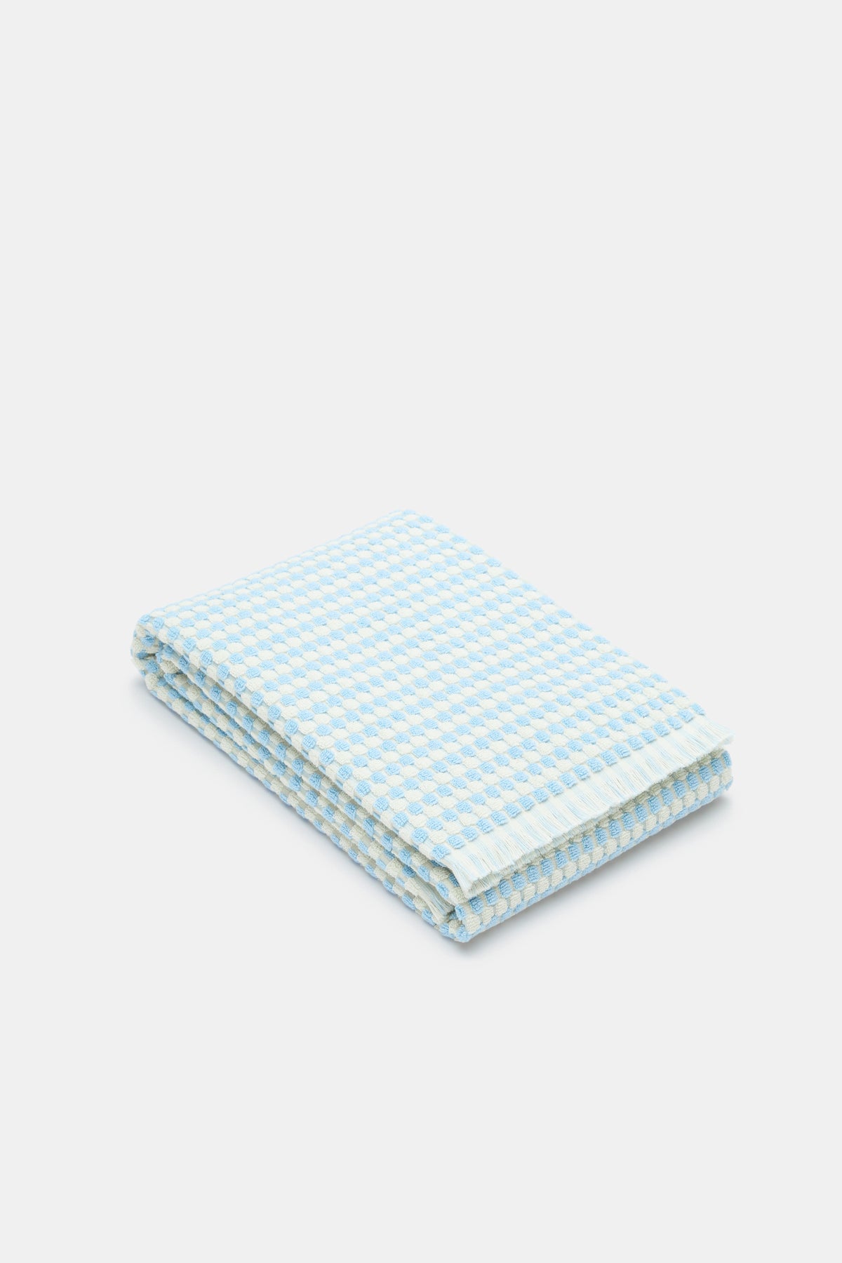 Harley Bath Towel