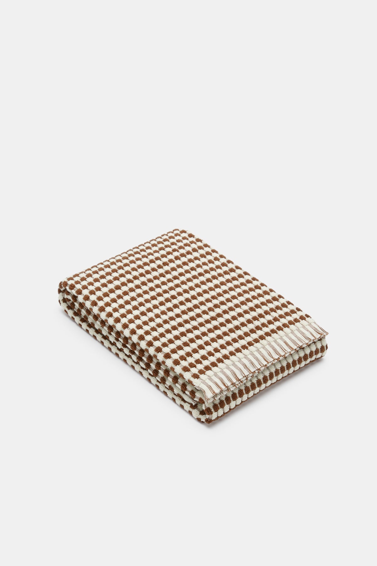 Harley Bath Towel