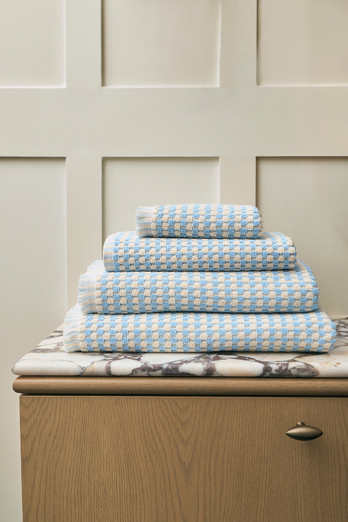 Harley Hand Towel