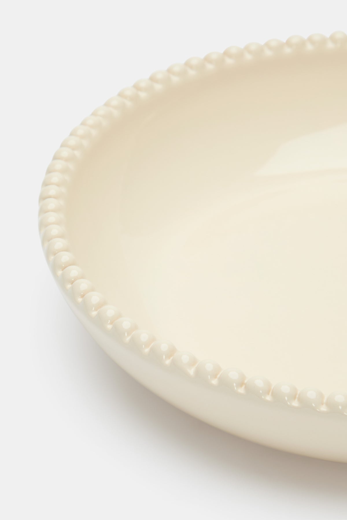 Celeste Serving Bowl