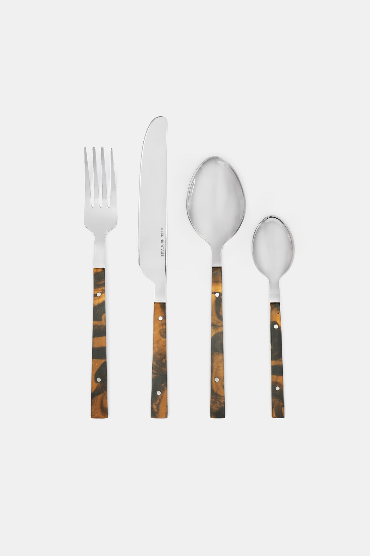 Remi Cutlery Set of 16