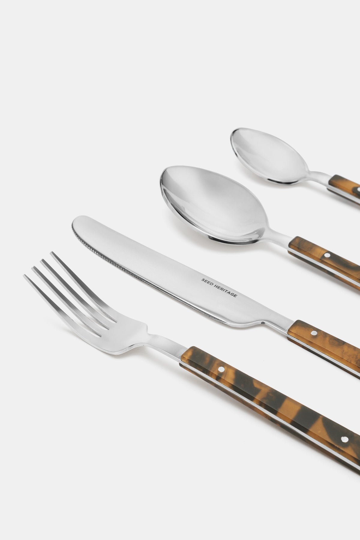 Remi Cutlery Set of 16