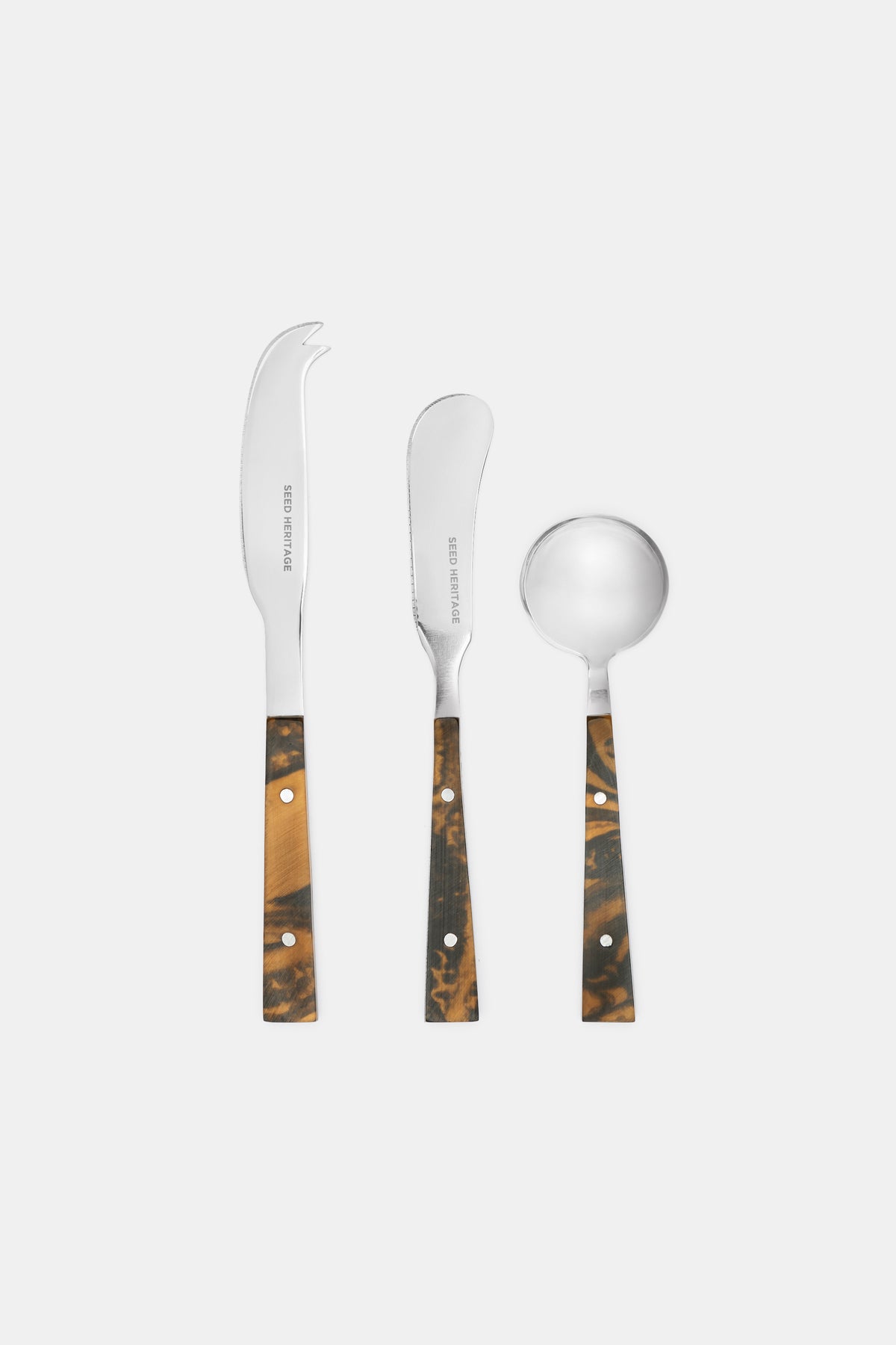Remi Cheese Knife Set