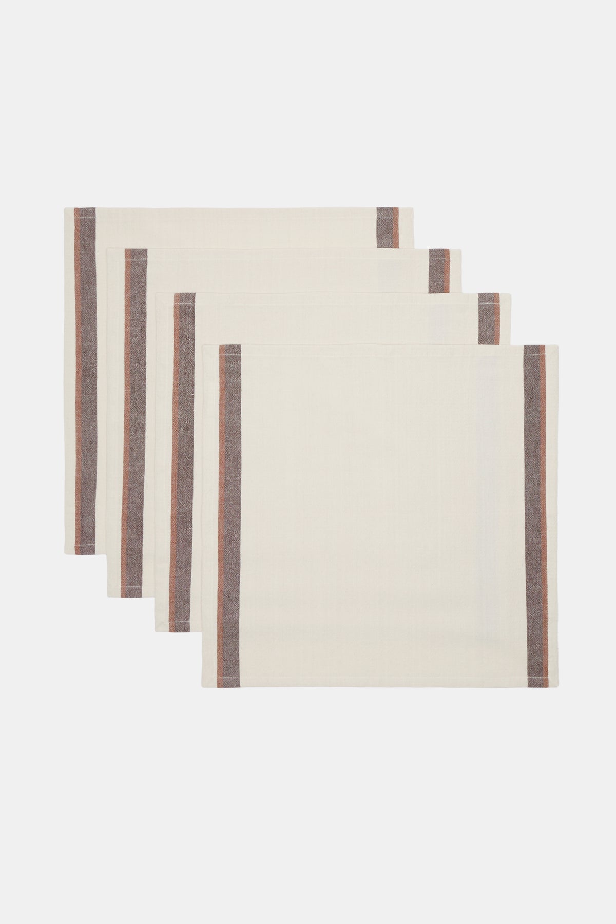 Nori Napkin Set of 4