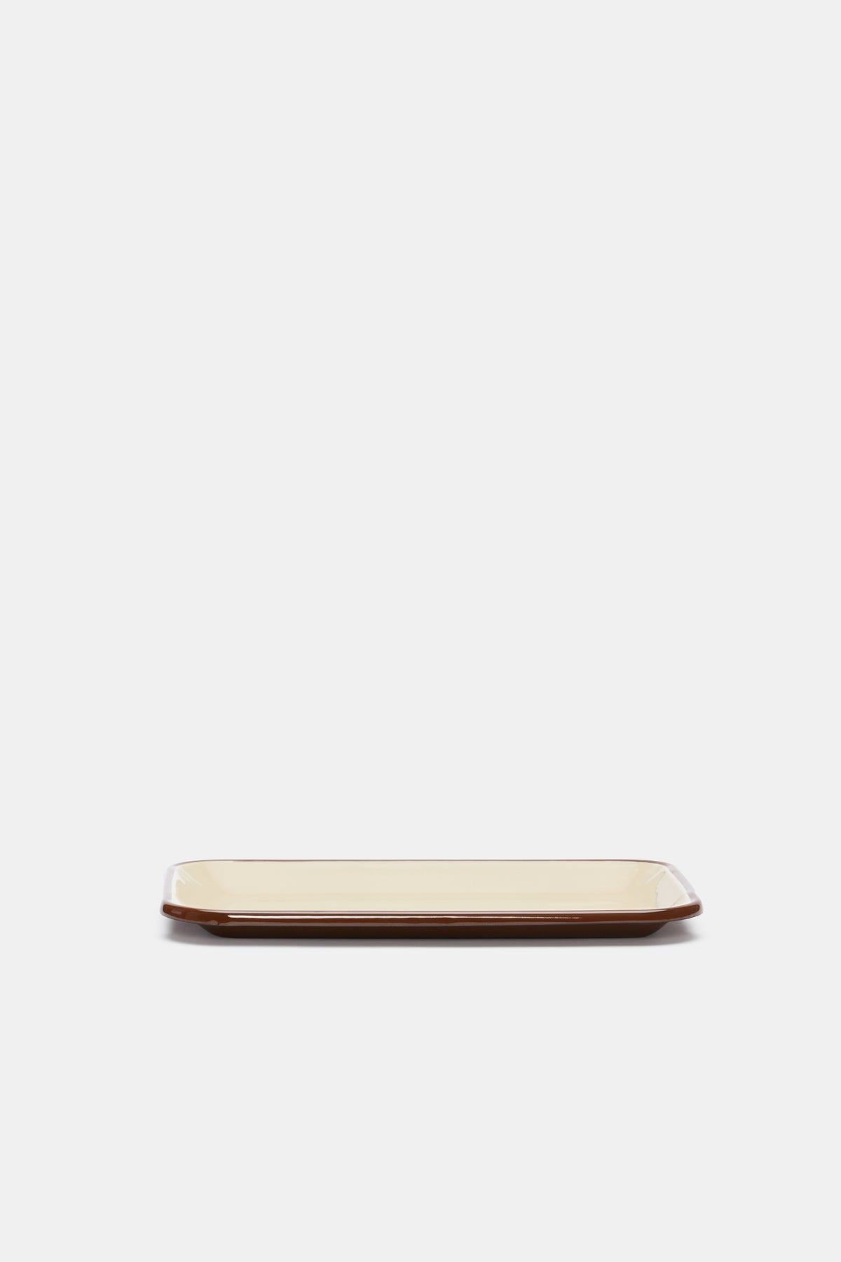 Elias Enamel Tray