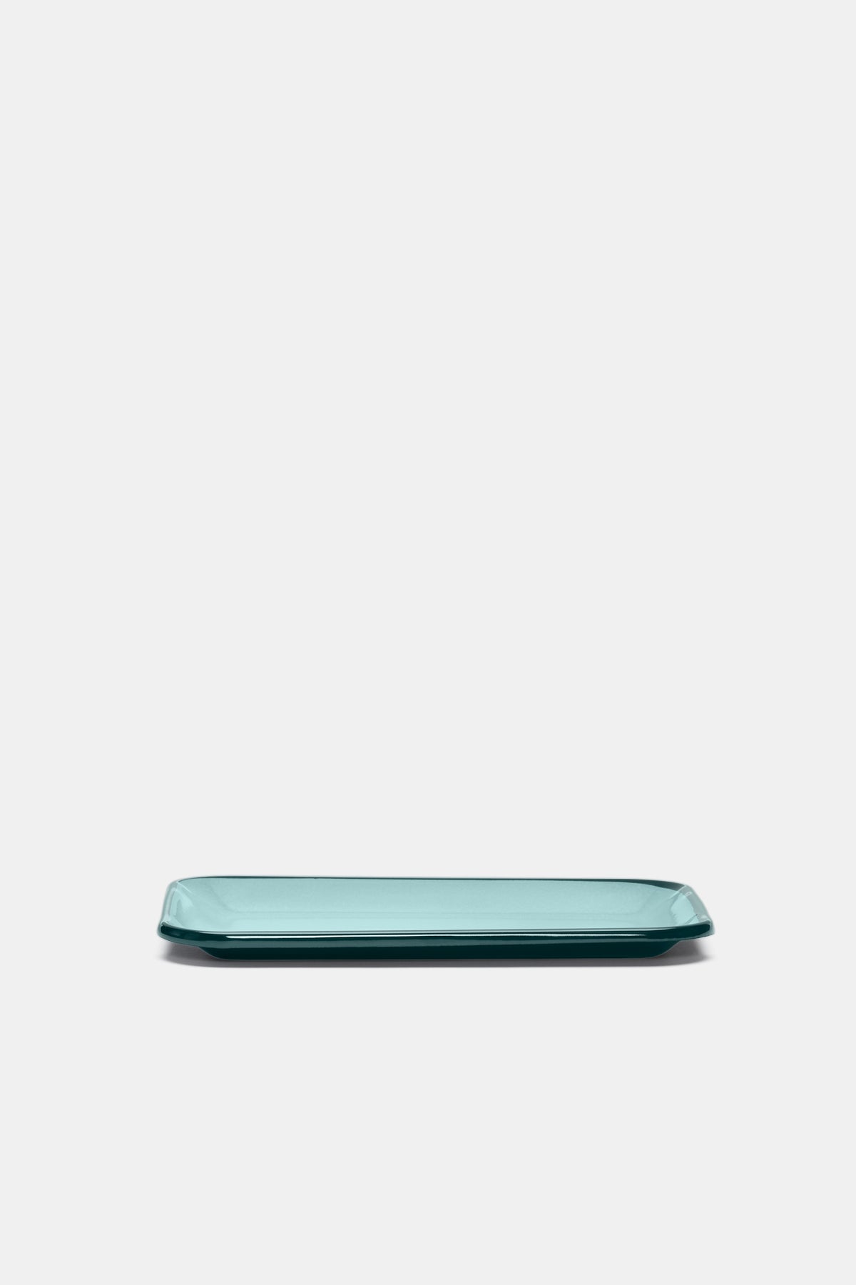 Elias Enamel Tray