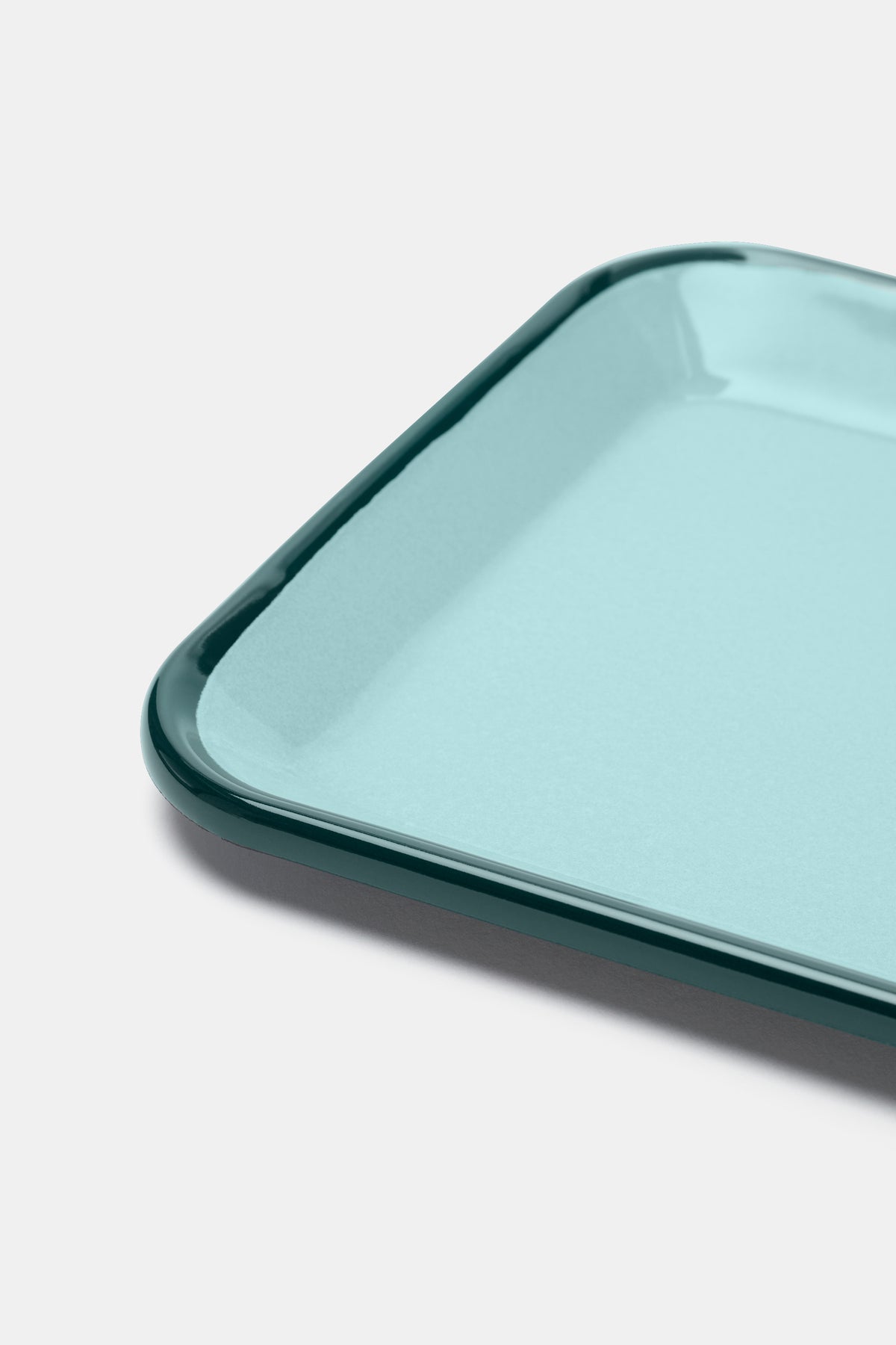 Elias Enamel Tray
