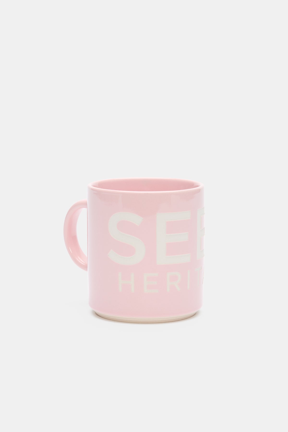 Seed Logo Mug