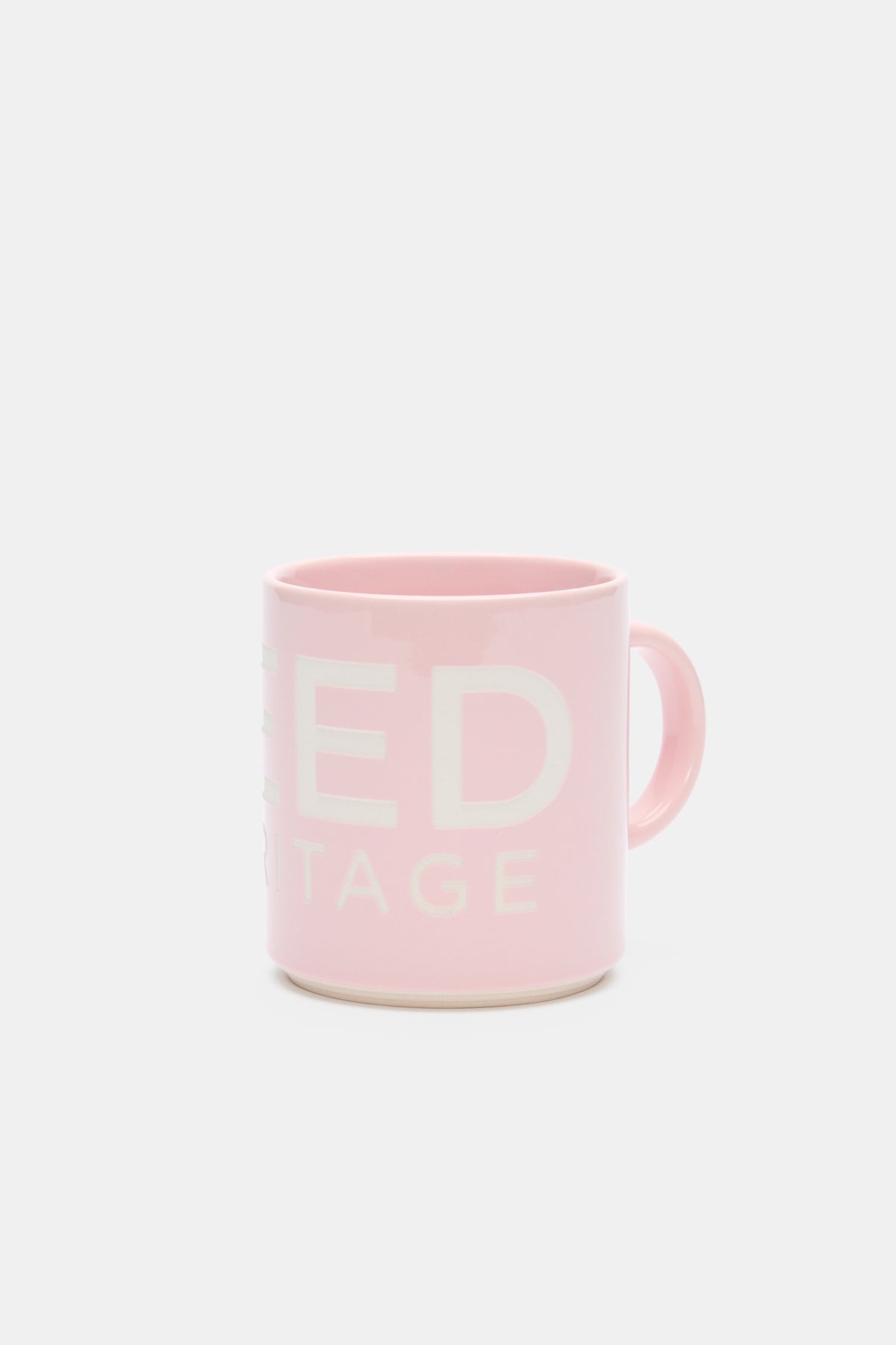 Seed Logo Mug
