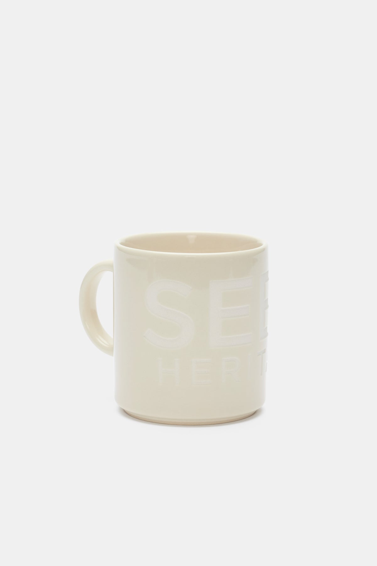 Seed Logo Mug
