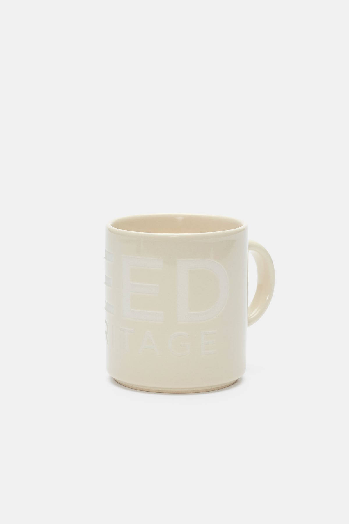 Seed Logo Mug