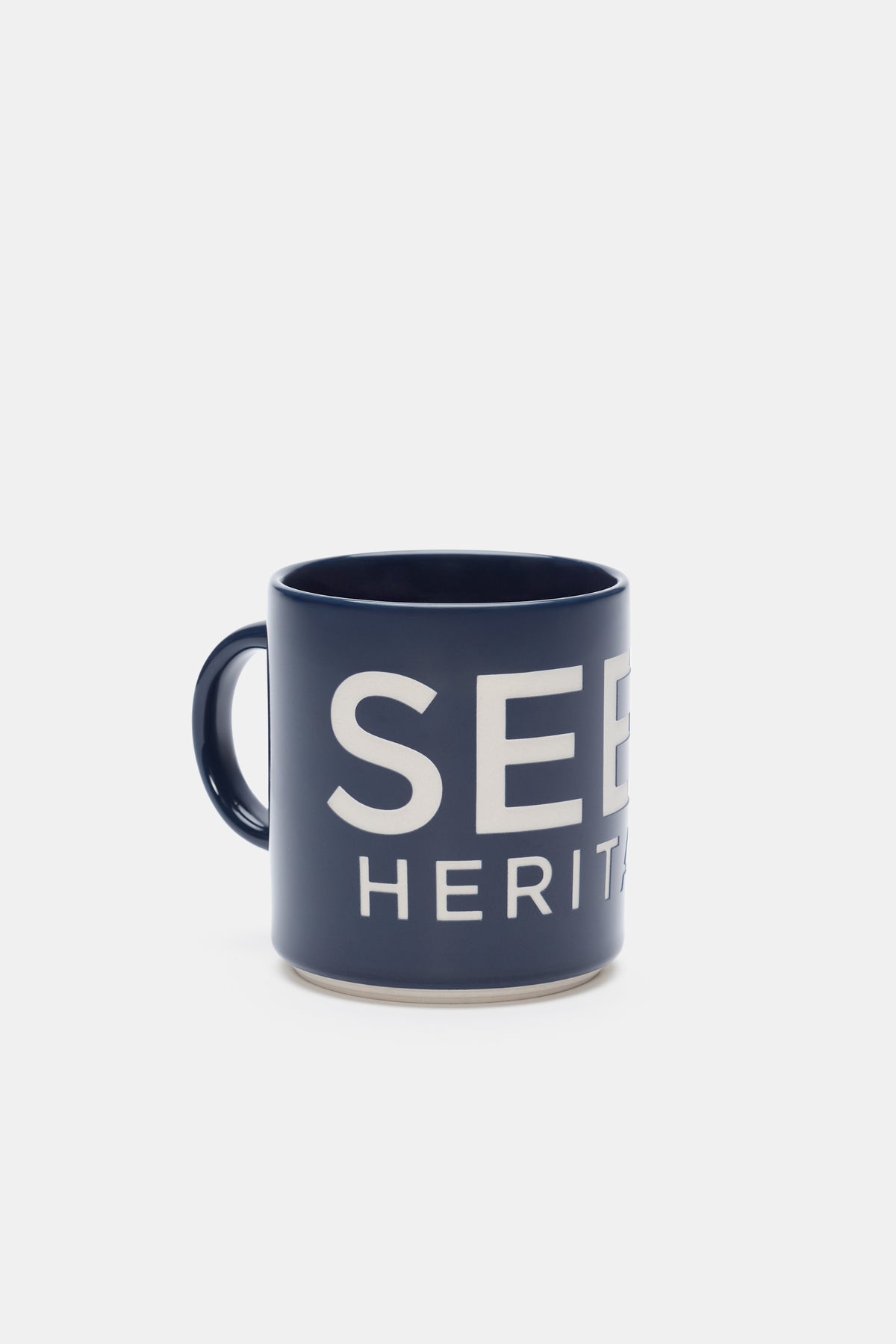 Seed Logo Mug