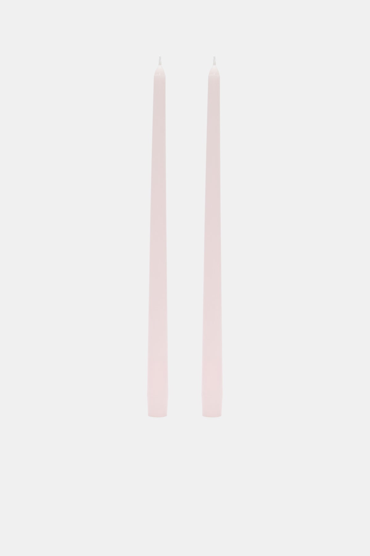 Tall Taper Candle Set of 2