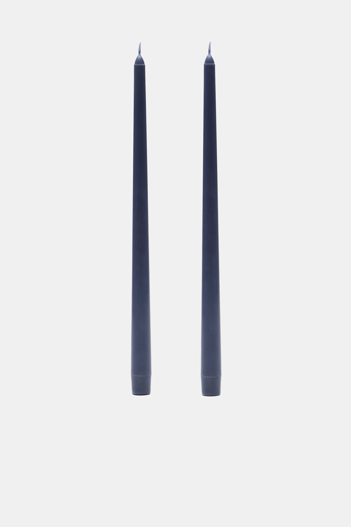 Tall Taper Candle Set of 2