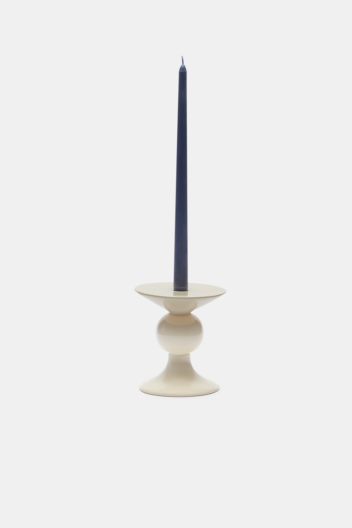 Tall Taper Candle Set of 2