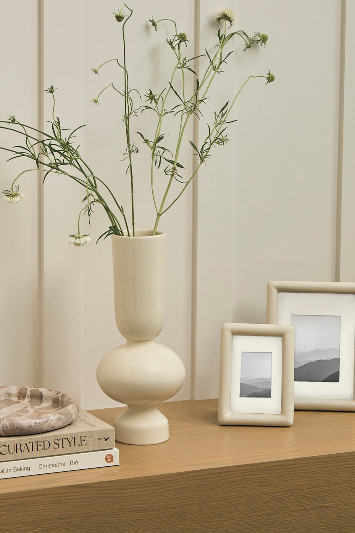 Skyler Vase