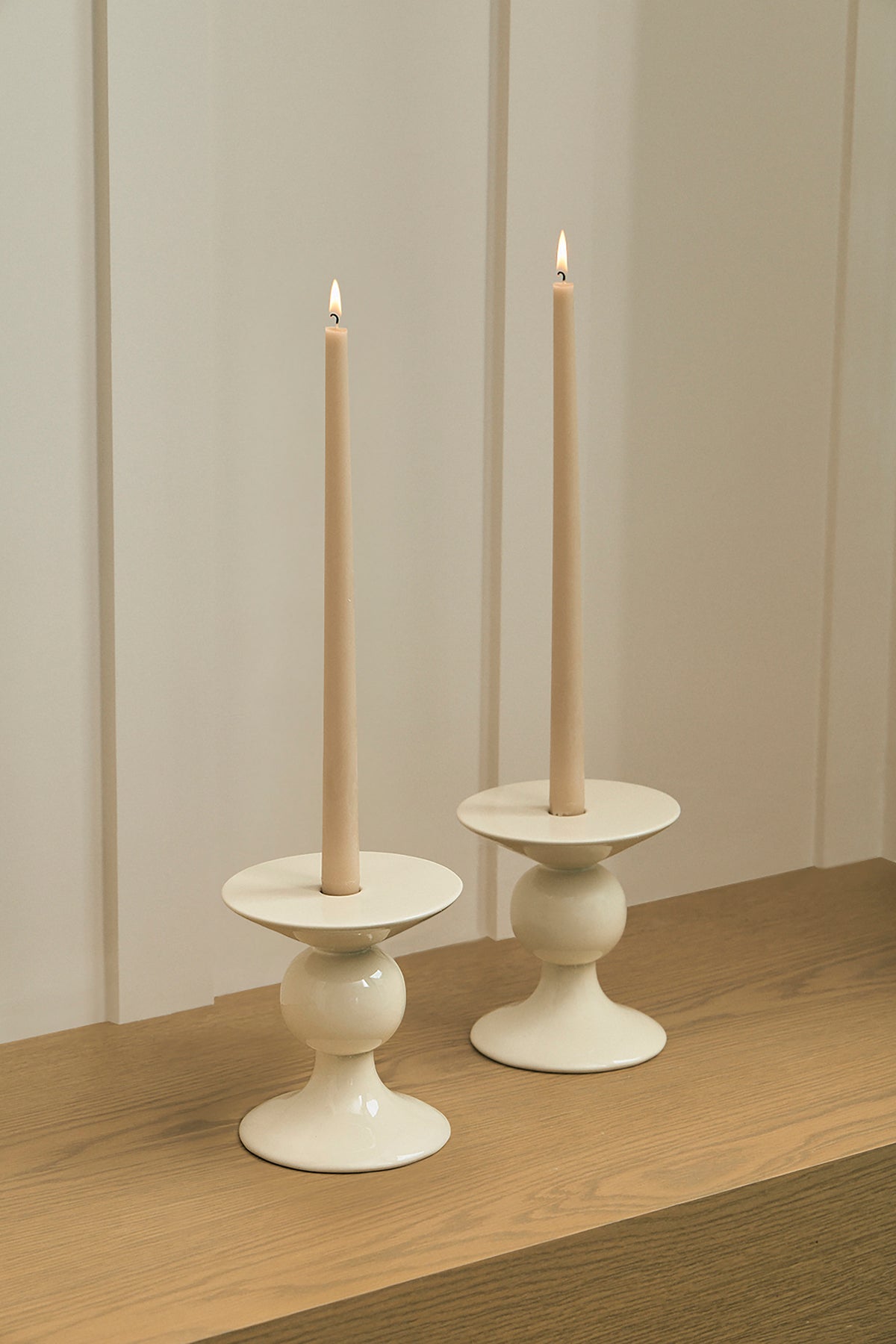 Skyler Candle Holder