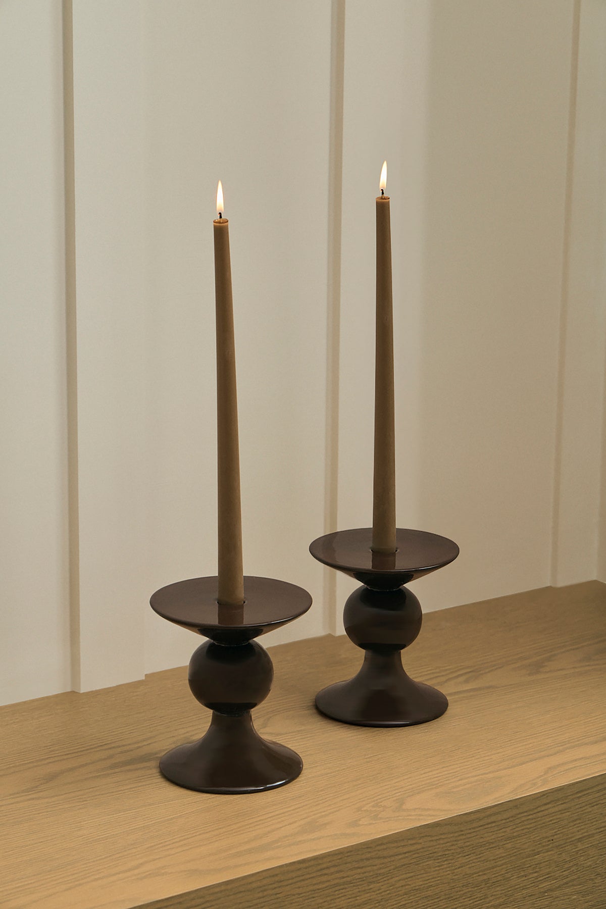 Skyler Candle Holder