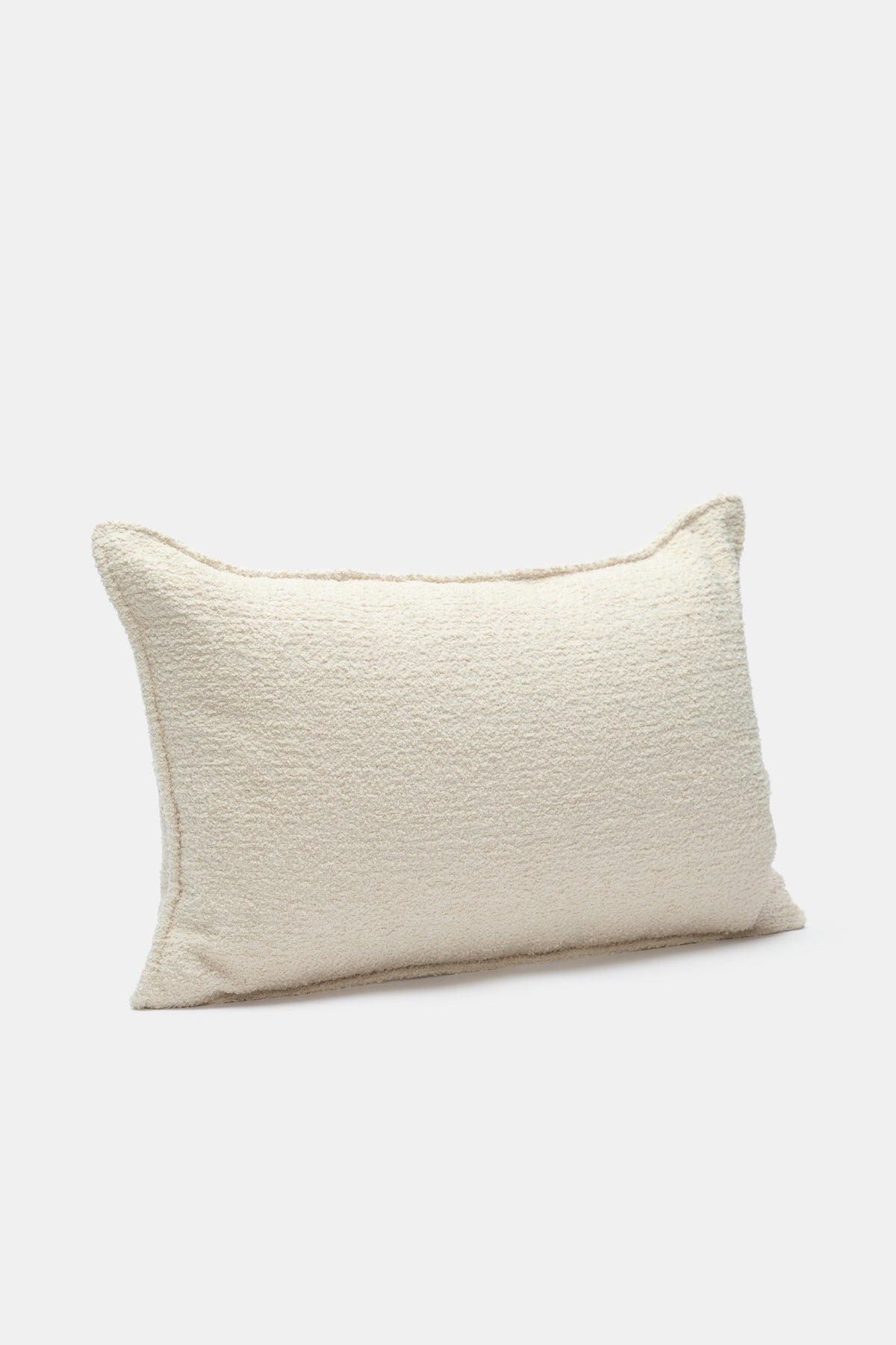 Boucle Cushion
