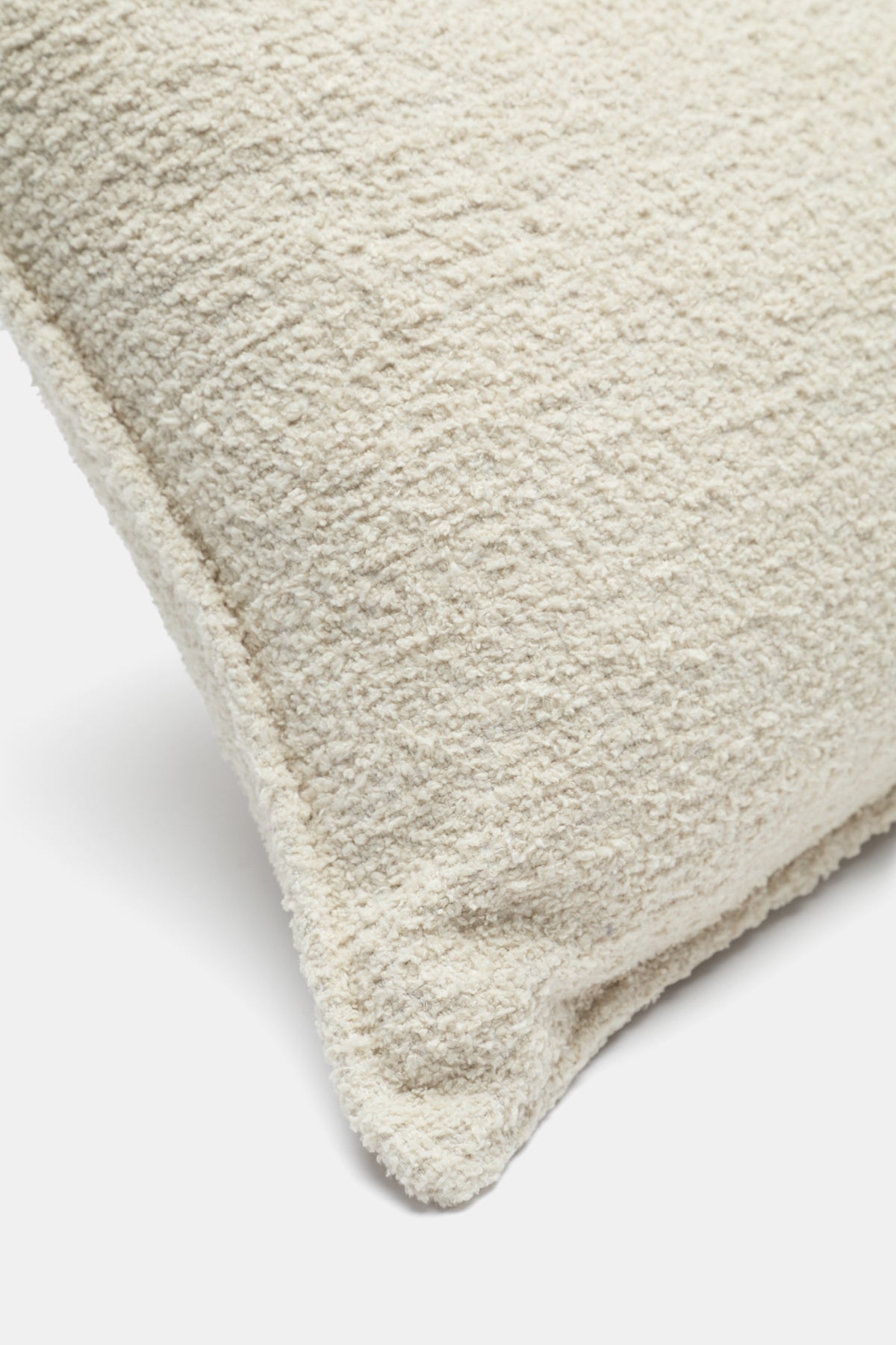 Boucle Cushion