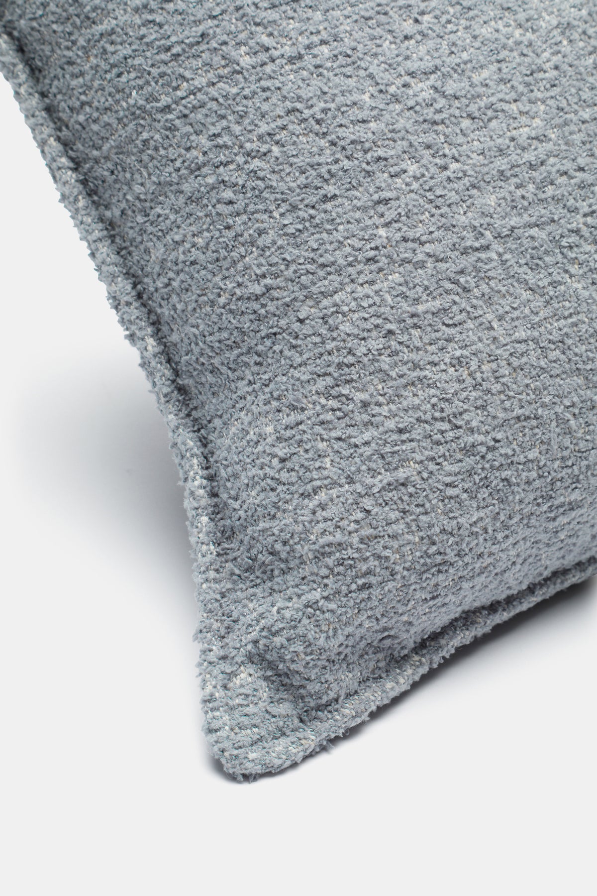 Boucle Cushion