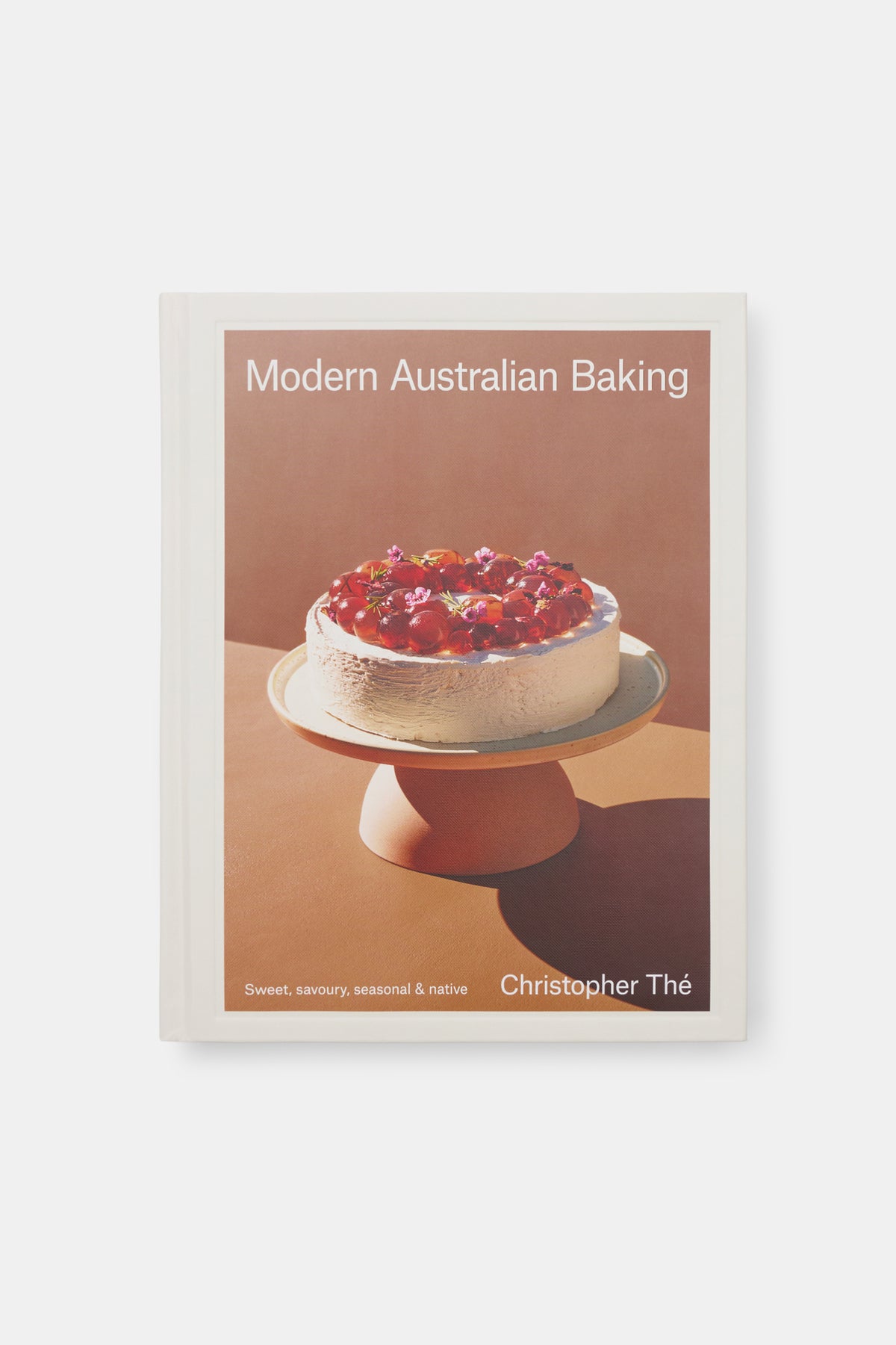 Modern Australian Baking