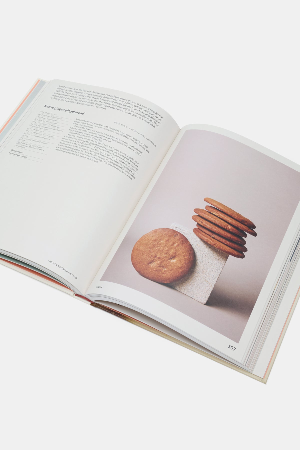Modern Australian Baking