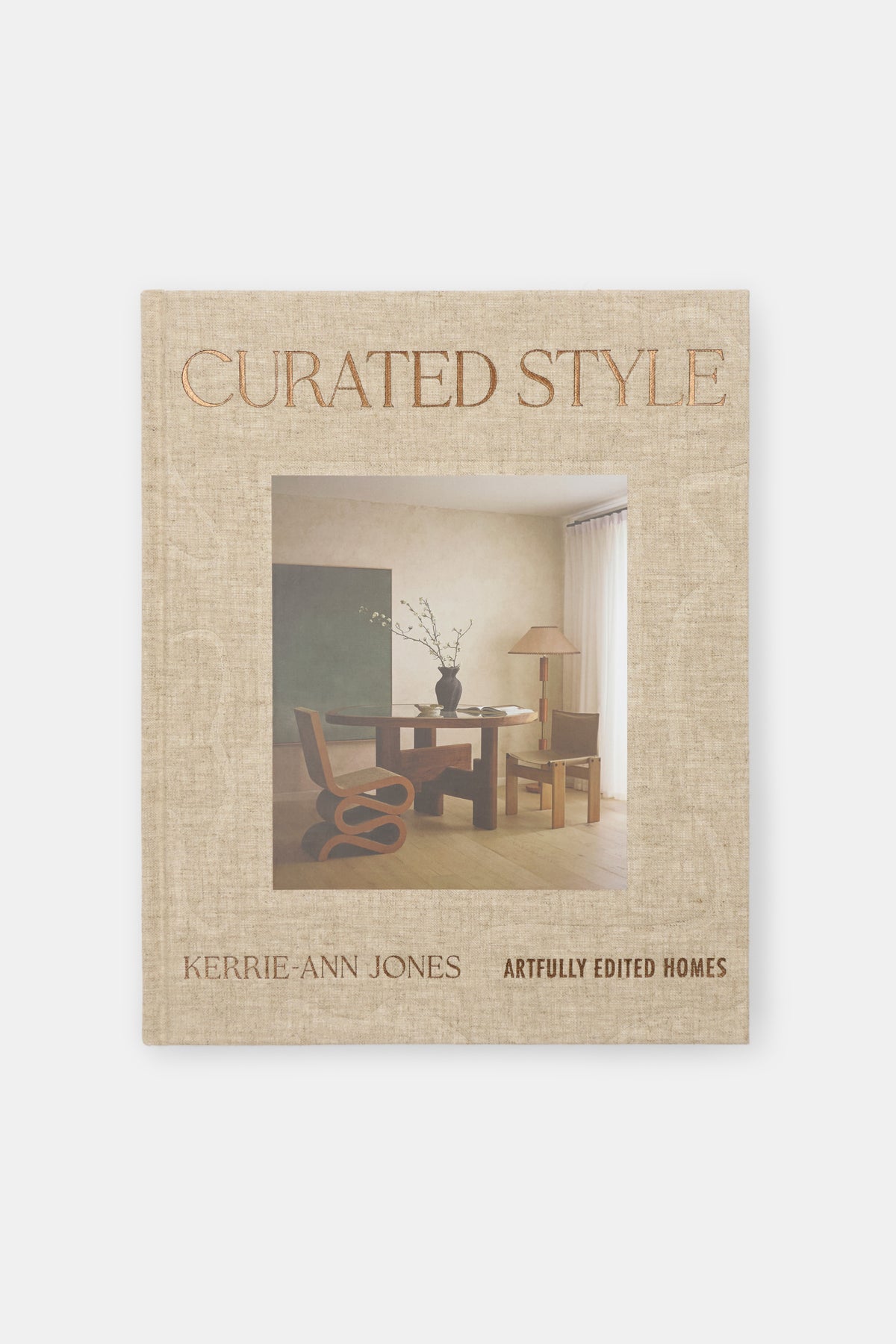 Curated Style