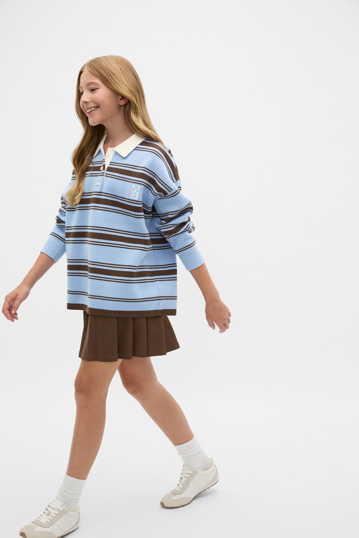 Knit Skirt
