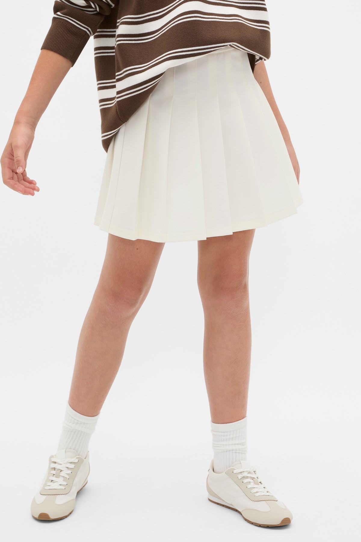 Knit Skirt