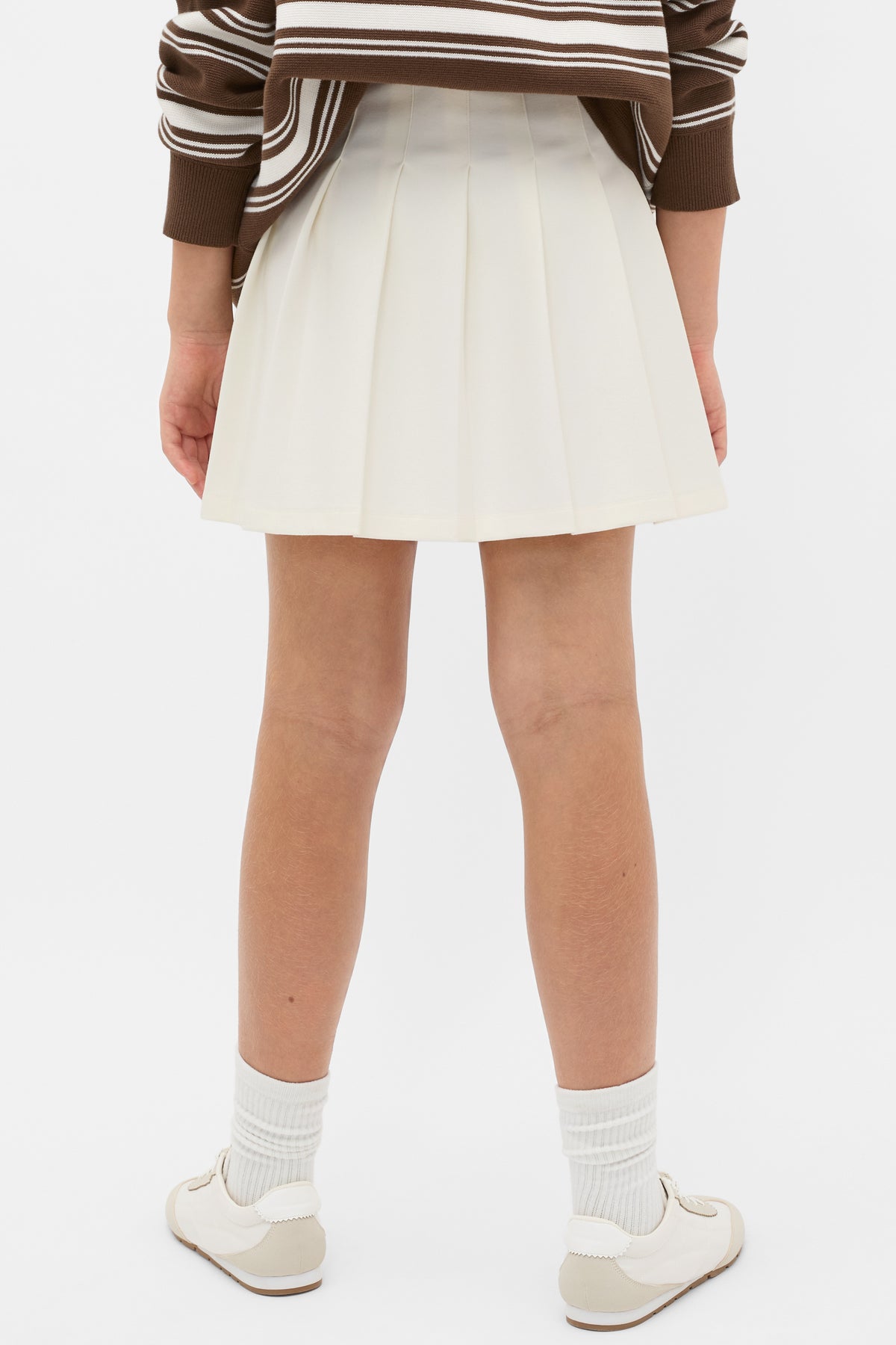Knit Skirt